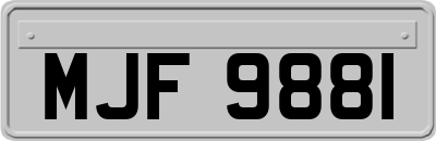 MJF9881
