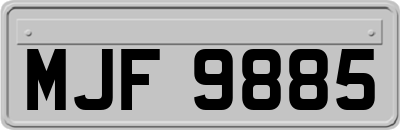 MJF9885