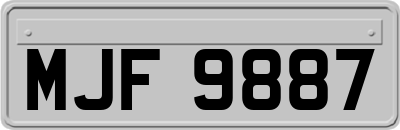 MJF9887