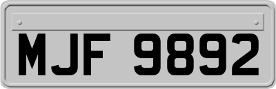 MJF9892
