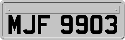 MJF9903