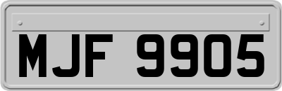 MJF9905