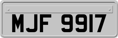 MJF9917