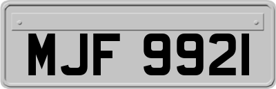 MJF9921