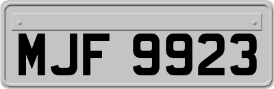 MJF9923