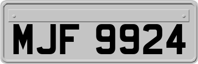 MJF9924