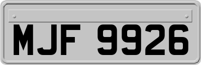 MJF9926