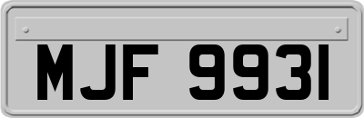 MJF9931
