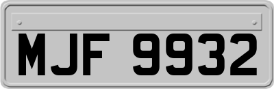 MJF9932