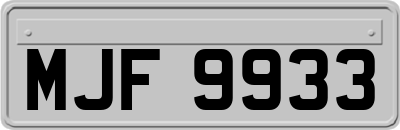 MJF9933