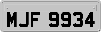 MJF9934