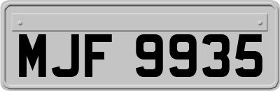 MJF9935