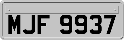 MJF9937