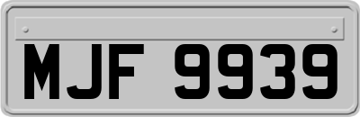 MJF9939