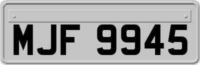 MJF9945