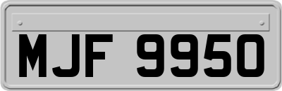 MJF9950