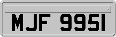MJF9951