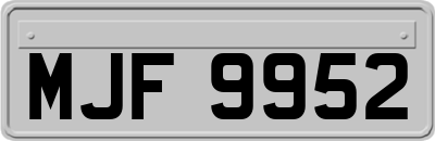 MJF9952