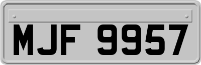 MJF9957