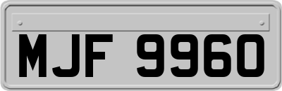 MJF9960