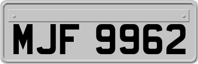 MJF9962