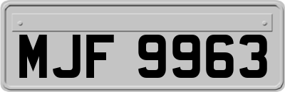 MJF9963