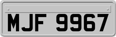 MJF9967