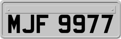 MJF9977