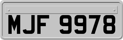 MJF9978