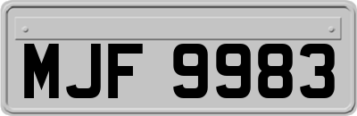 MJF9983