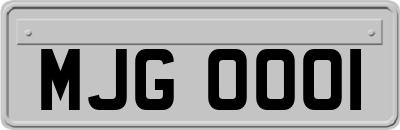 MJG0001