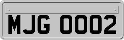 MJG0002