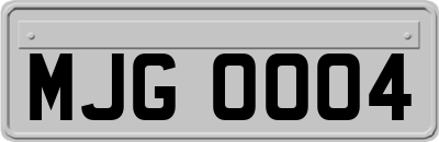 MJG0004