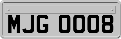 MJG0008