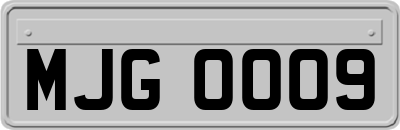 MJG0009