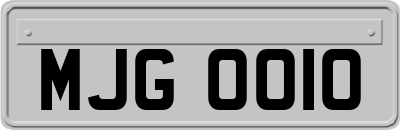 MJG0010