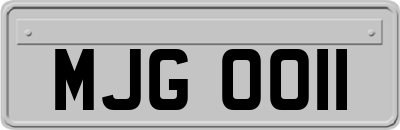 MJG0011