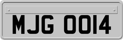 MJG0014