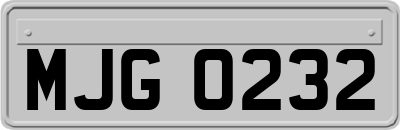 MJG0232