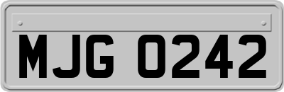 MJG0242