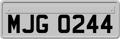 MJG0244