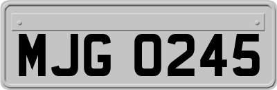 MJG0245