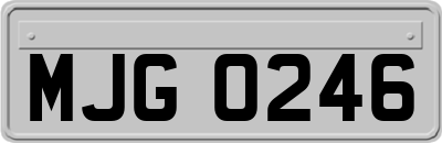 MJG0246