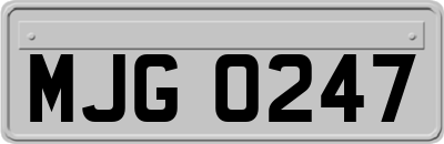 MJG0247