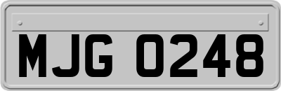 MJG0248