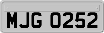 MJG0252