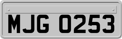 MJG0253