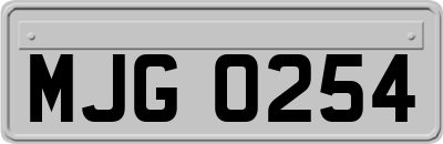 MJG0254