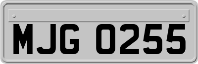 MJG0255