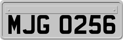 MJG0256